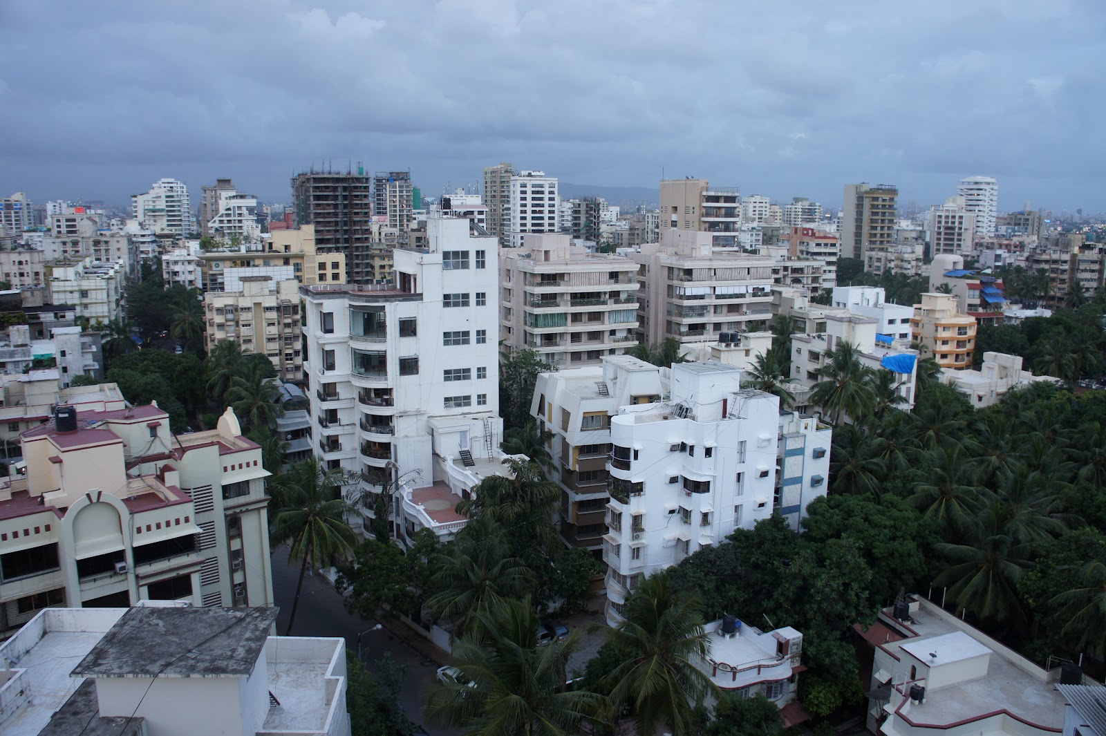 Bandra West